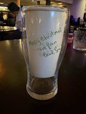 Paul Smith Christmas 2025