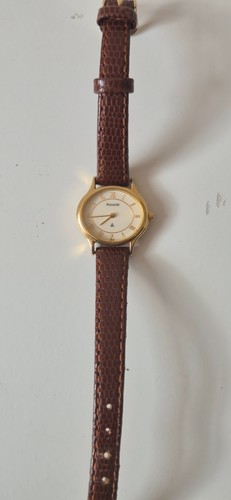 Vintage accurist ls930 ladies - accurist,