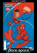 (WK12) DC MARVEL SUPERMAN