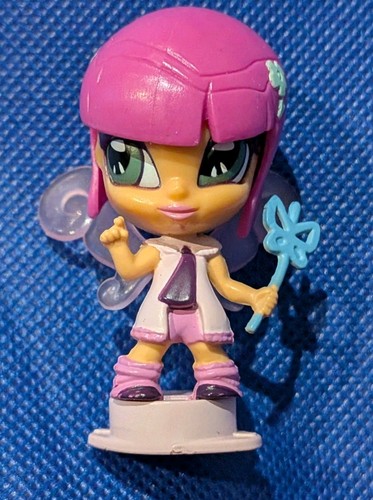 Winx club mini doll - winx,