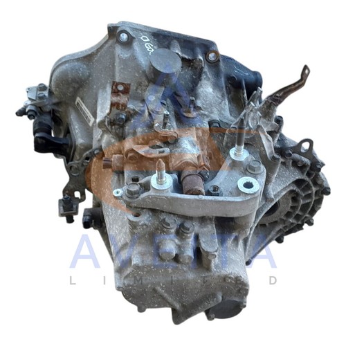 Honda civic ctdi gearbox - civic,