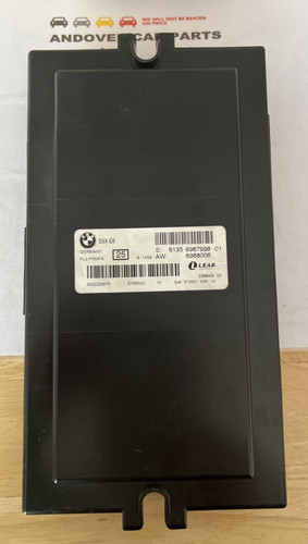 Bmw light control - bmw,