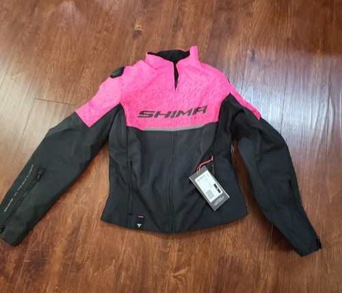 Jackets motorcycle women shima - women,