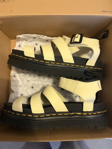 Martens blaire powder - dr.,