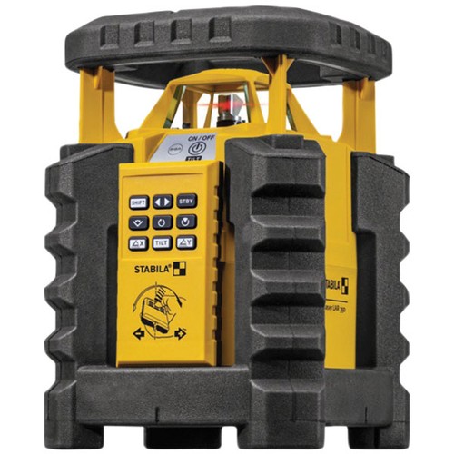 Stabila lar 350 - stabila, rotation