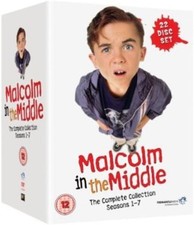 Malcolm In The Middle: The