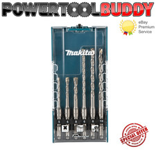 Makita Hammer Drill Bit Set