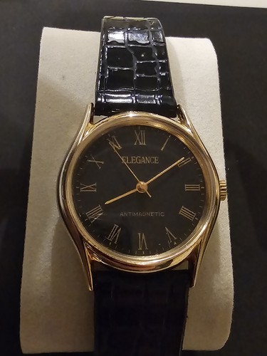 Elegance men vintage - men's,