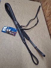 Ken Taur Leather Padded