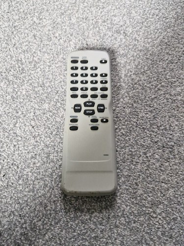 Original funai vcr - original,