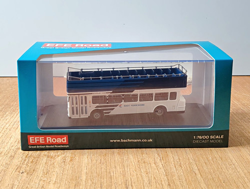 Efe road e40701 leyland - 1:76,