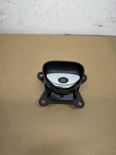 Jaguar type 07 handbrake - jaguar,
