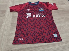 2023/2024 Kilmarnock FC Away