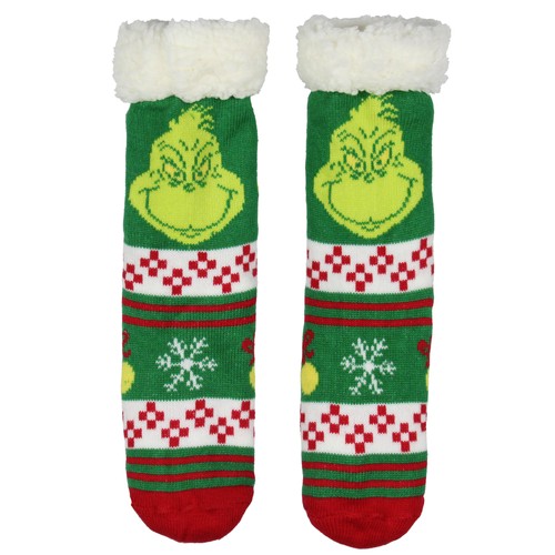 Seuss grinch adult fair - dr,