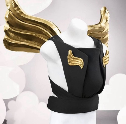 Cybex jeremy scott - scott, tie