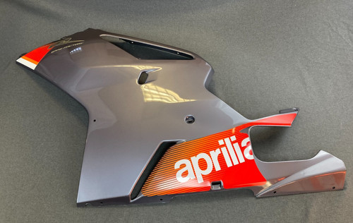 Aprilia rsv 1000 2004 - rsv,