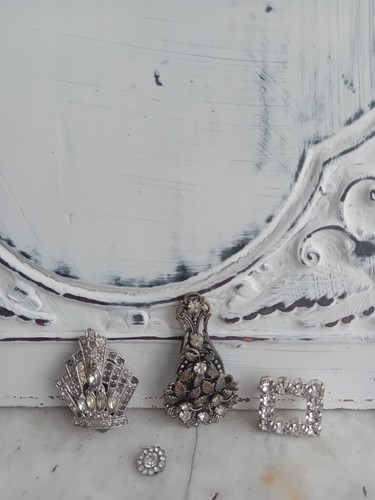 Vintage diamante - vintage,