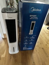Midea smartair 6000 - smartair, air