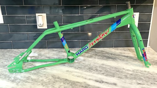 1985 haro master - 1985, freestyle