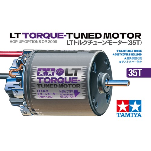 Tamiya 22099 torque tuned - tamiya, torque-tuned