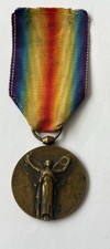 WW1 French Victory Medal.