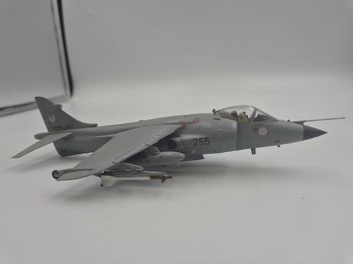 Bae sea harrier frs1 royal - sea,