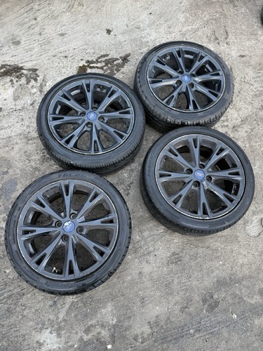 Ford fiesta mk7 - ford, mk7.5