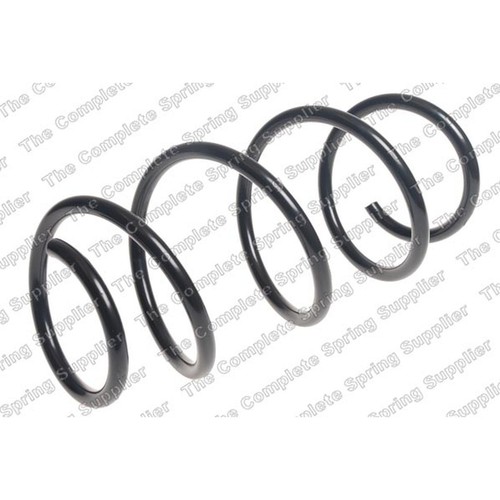 Coil spring for - (single),