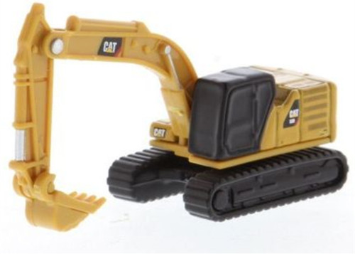 Cat micro 315d - l, excavator