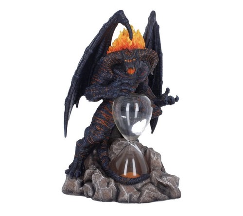 Nemesis now lord the - now,