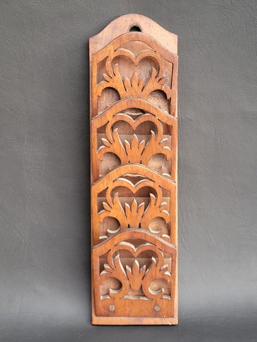 Vintage wooden oak - vintage,