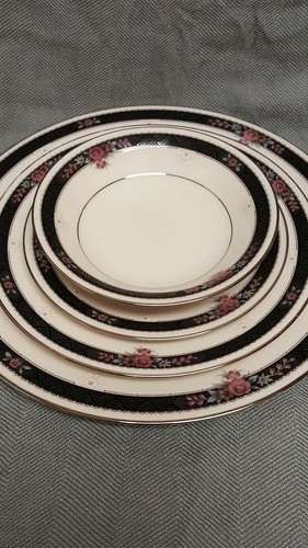 Noritake etienne ivory fine - noritake,