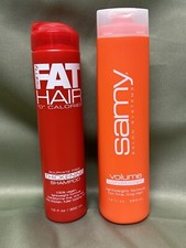 Samy Fat Hair Amplifying