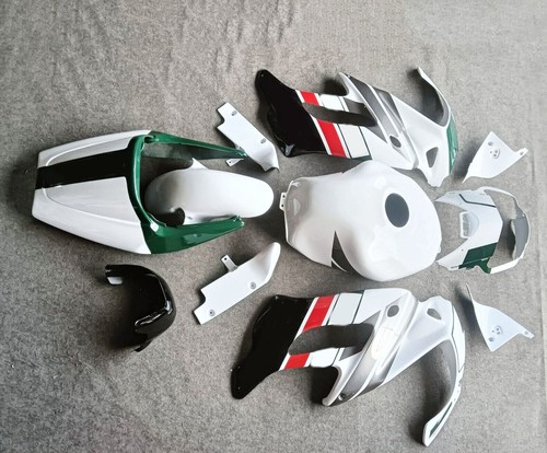 Motorcycle fairing set - motorcycle,