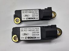 Ford Focus Mk1 - Airbag Sensor