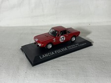 Ixo 1/43 Scale Die Cast Lancia