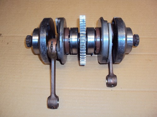 Suzuki rg500 rg400 - rg500, shaft