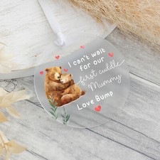 Personalised Mummy Gift from