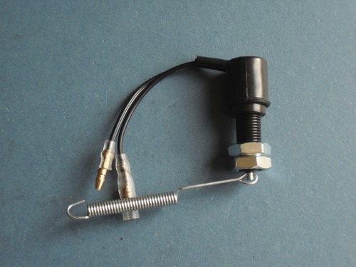 Yamaha 750 850 500 brake - 750,