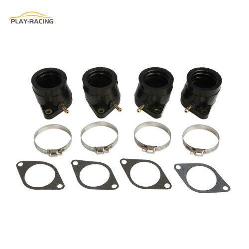 Carburetor intake manifold - intake,