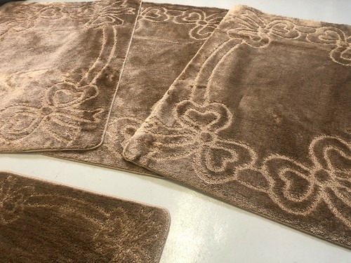 Xromany washable gypsy mats - xromany,