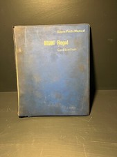 RELIANT REGAL CAR & 5-CWT VAN