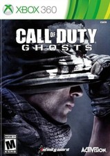 Call of Duty: Ghosts - Xbox