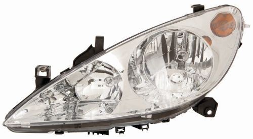 Depo 550 1128l - depo, rhd