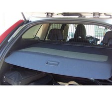 Parcel Shelf Load Cargo
