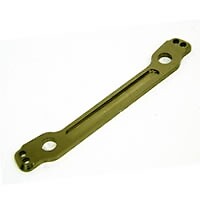 Hobao hyper 7  Steering Plate