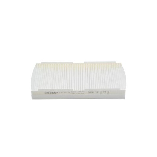 Bosch particulate cabin pollen - particulate,