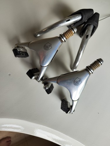 Campagnolo record delta - campagnolo, c-record