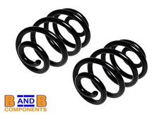 REAR COIL SPRING VW T25