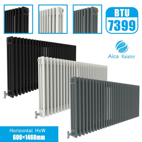 Traditional 4 column - traditional, 3